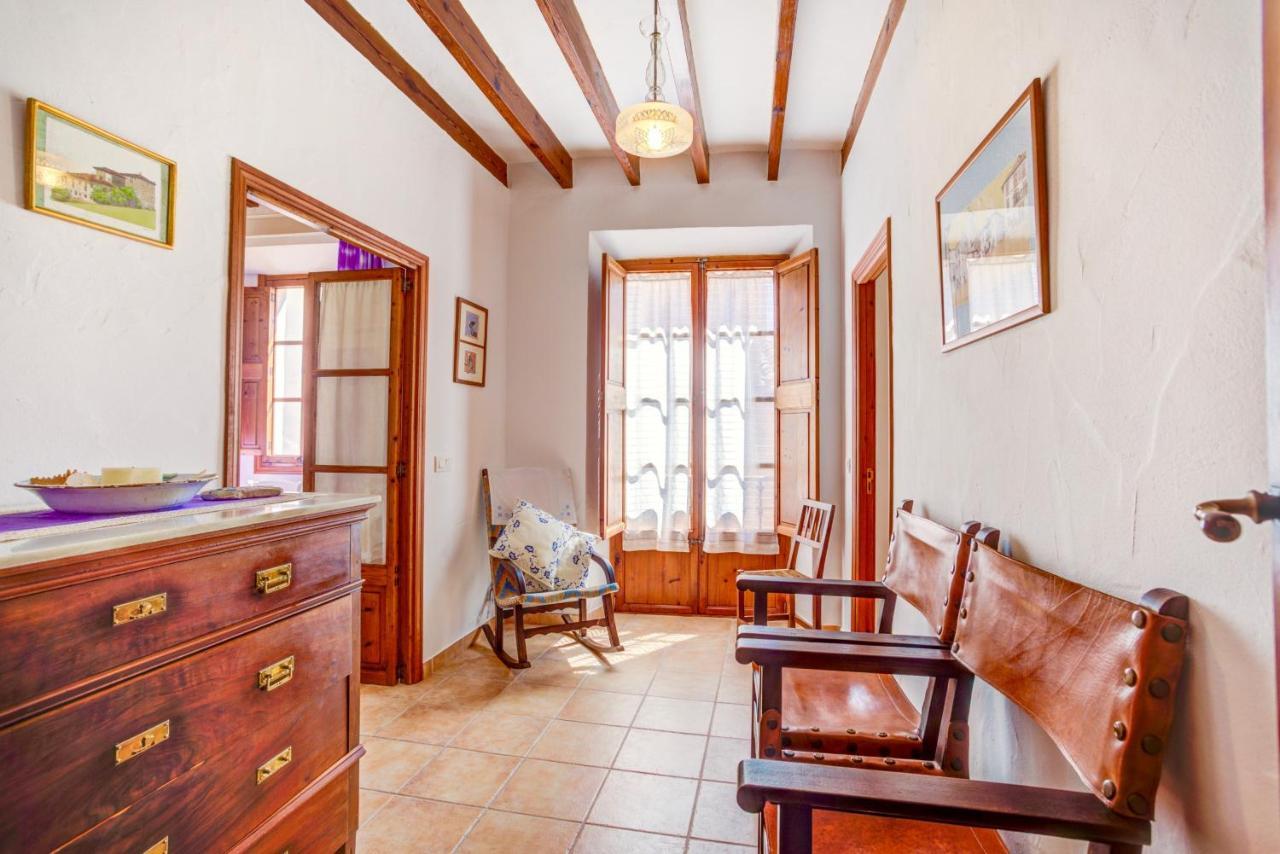 Casa Coll By Sealand Villas Pollensa Zewnętrze zdjęcie