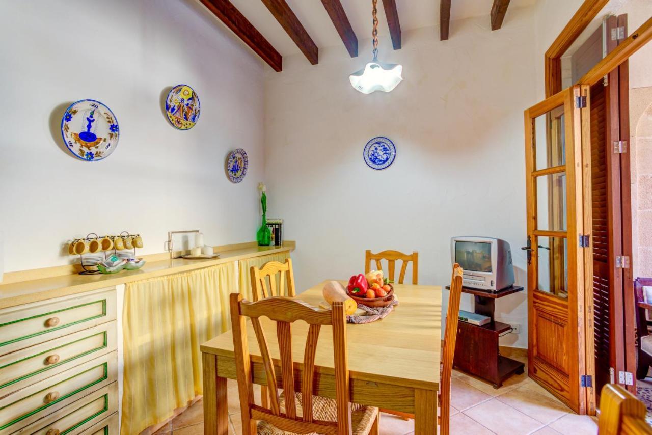 Casa Coll By Sealand Villas Pollensa Zewnętrze zdjęcie