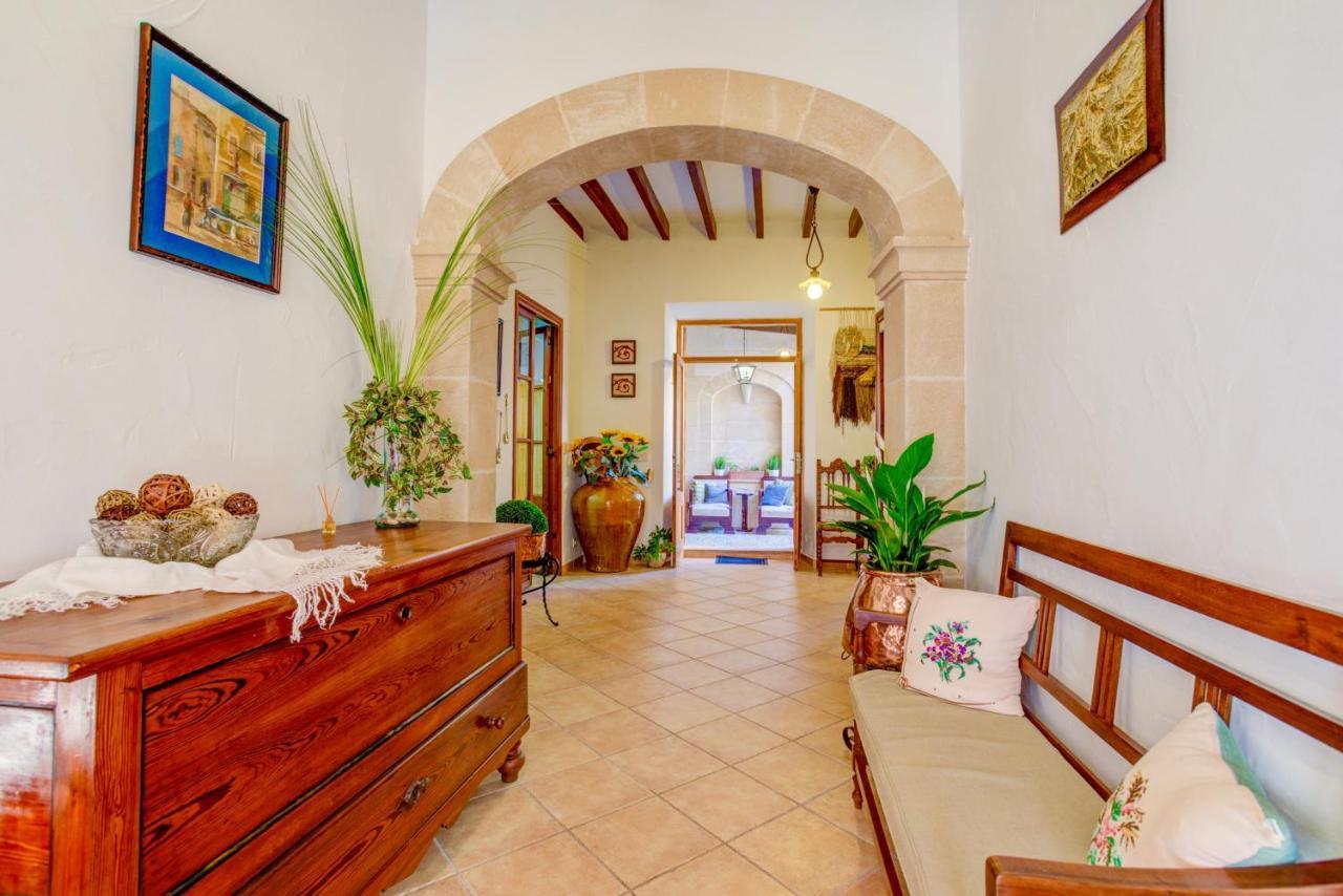 Casa Coll By Sealand Villas Pollensa Zewnętrze zdjęcie