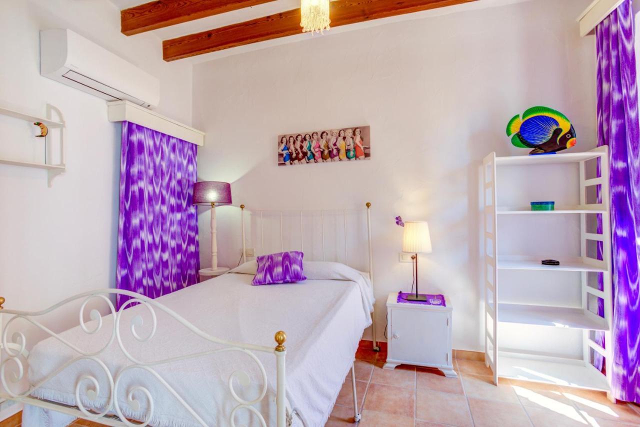 Casa Coll By Sealand Villas Pollensa Zewnętrze zdjęcie