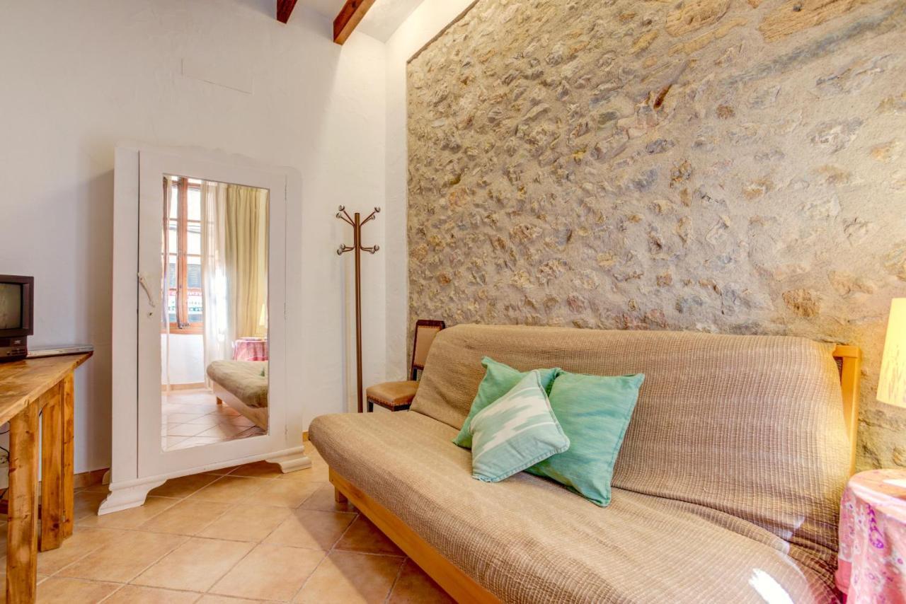 Casa Coll By Sealand Villas Pollensa Zewnętrze zdjęcie