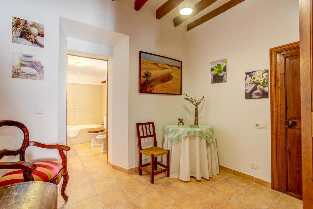 Casa Coll By Sealand Villas Pollensa Zewnętrze zdjęcie