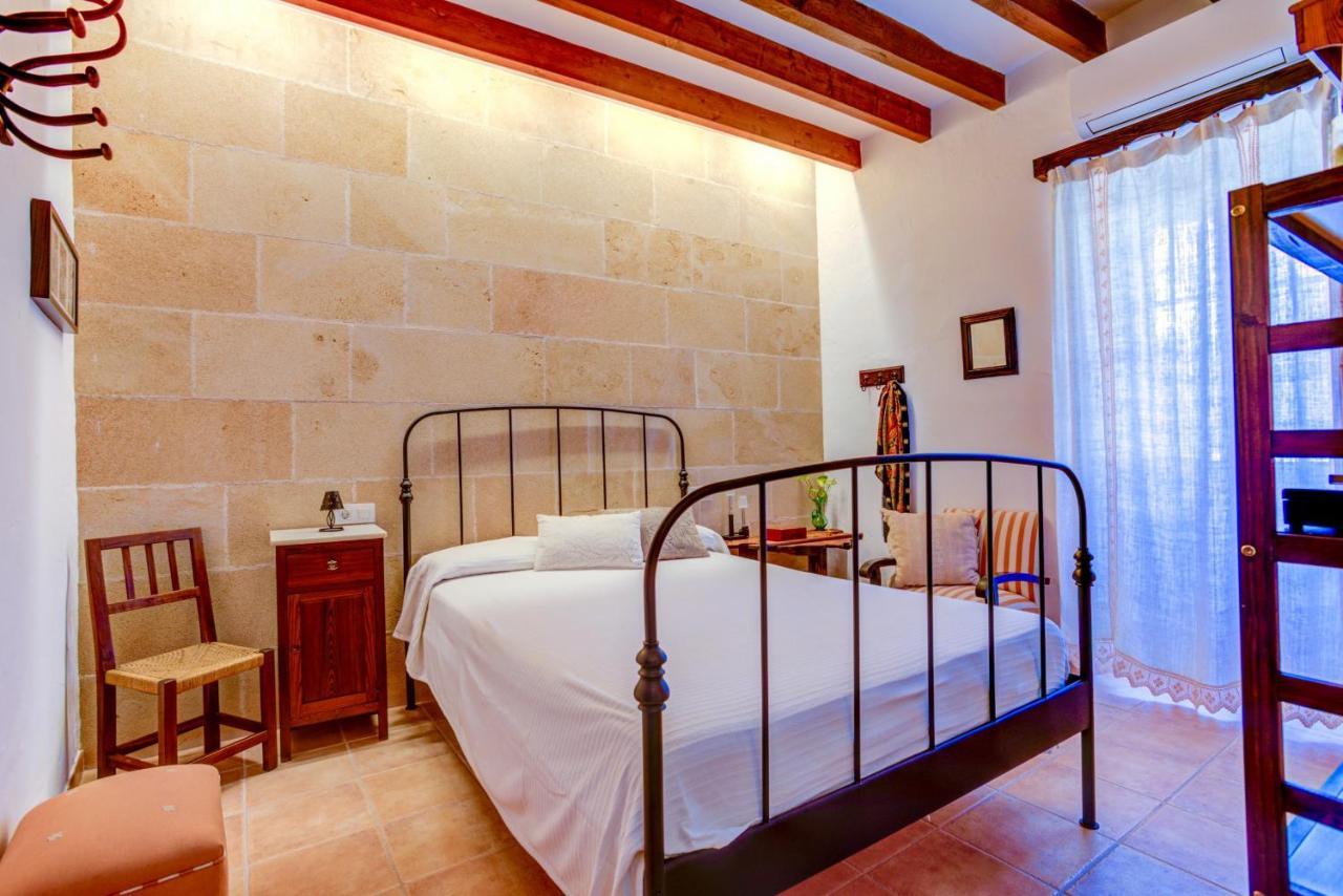 Casa Coll By Sealand Villas Pollensa Zewnętrze zdjęcie