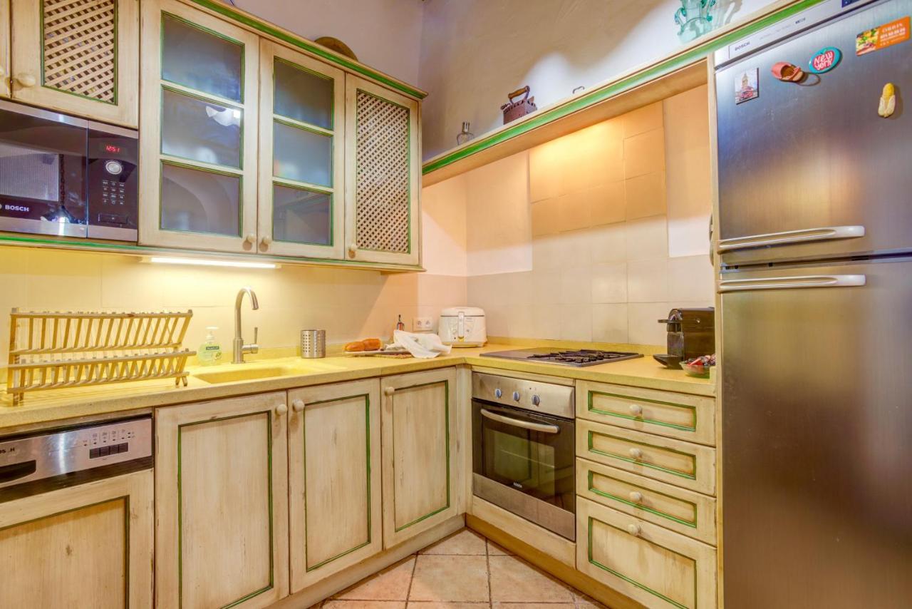 Casa Coll By Sealand Villas Pollensa Zewnętrze zdjęcie