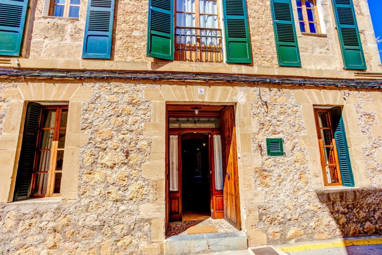 Casa Coll By Sealand Villas Pollensa Zewnętrze zdjęcie