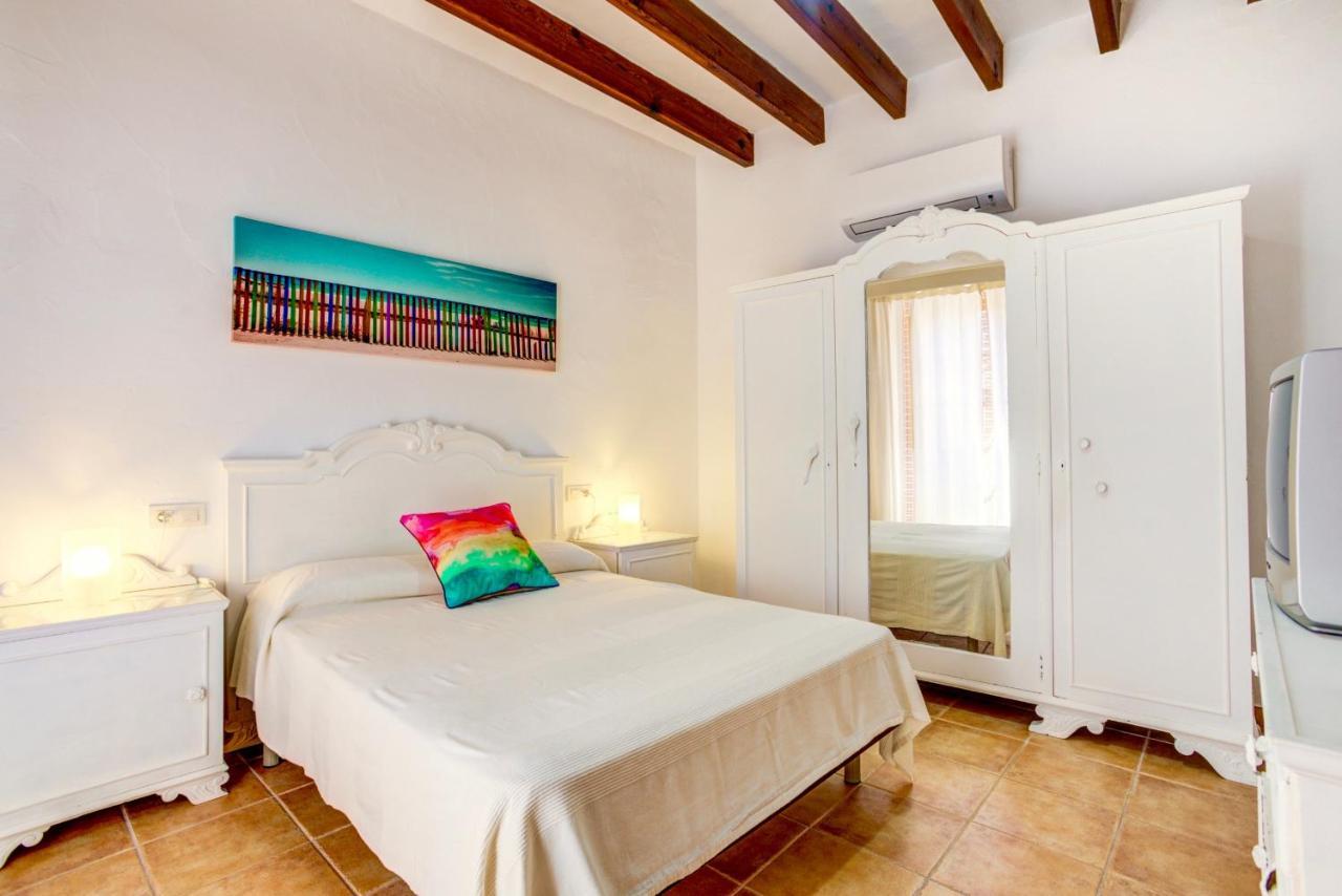 Casa Coll By Sealand Villas Pollensa Zewnętrze zdjęcie