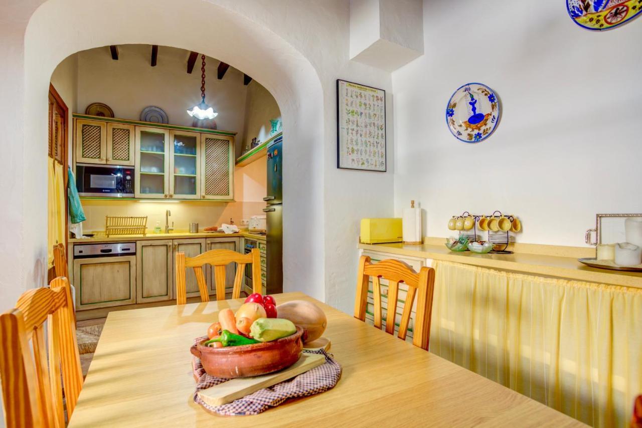 Casa Coll By Sealand Villas Pollensa Zewnętrze zdjęcie