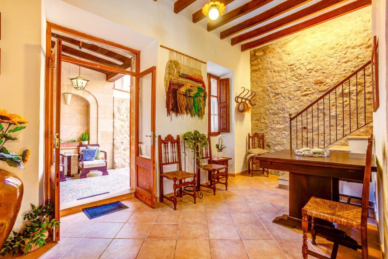 Casa Coll By Sealand Villas Pollensa Zewnętrze zdjęcie