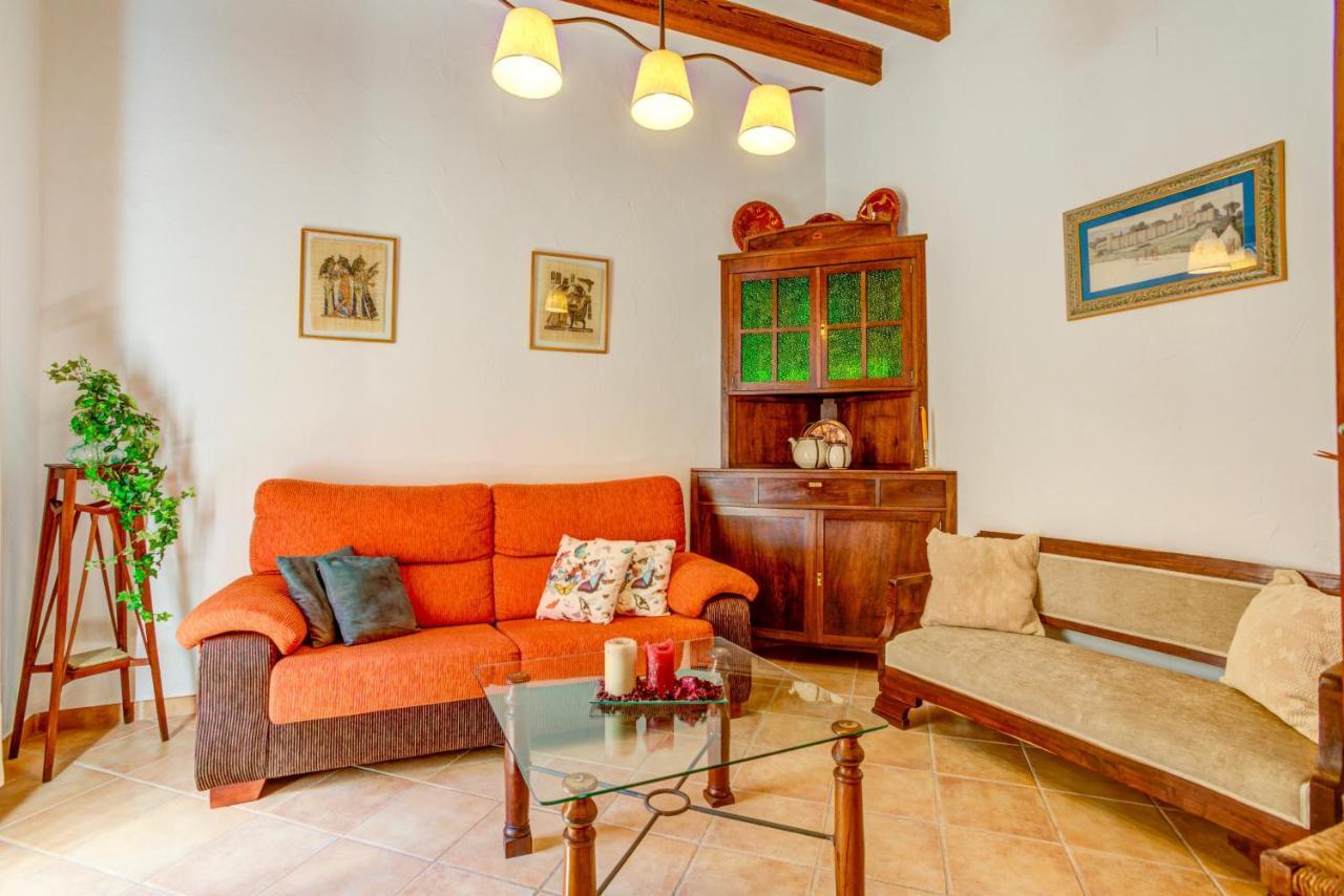Casa Coll By Sealand Villas Pollensa Zewnętrze zdjęcie