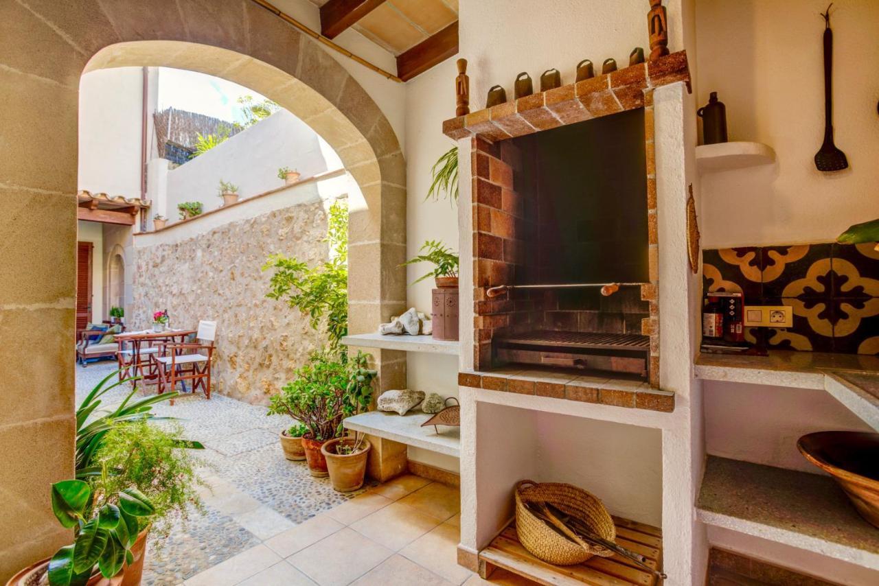 Casa Coll By Sealand Villas Pollensa Zewnętrze zdjęcie