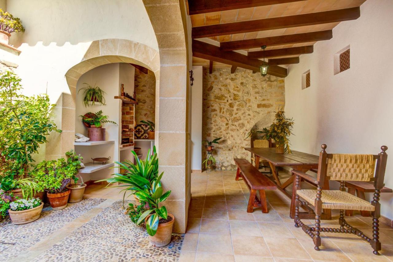 Casa Coll By Sealand Villas Pollensa Zewnętrze zdjęcie
